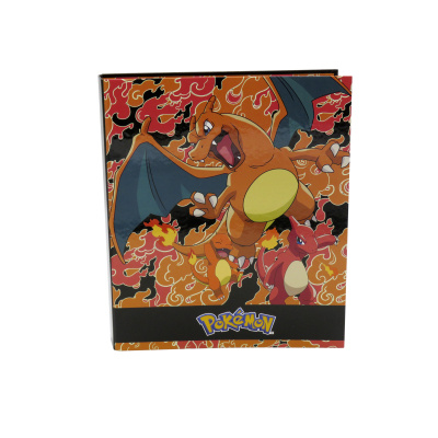 EPEE Pokémon TCG Charmander A4 album