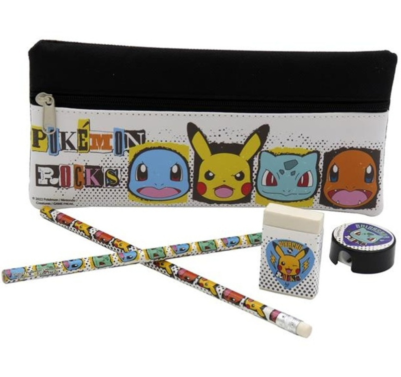 Epee set malý Pokémon