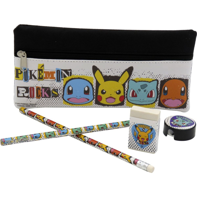 Epee set malý Pokémon