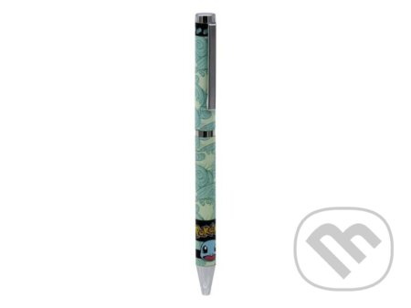 Pokémon pero Squirtle