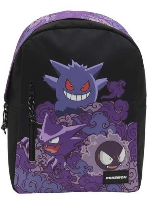 Pokémon batoh městský - Gengar