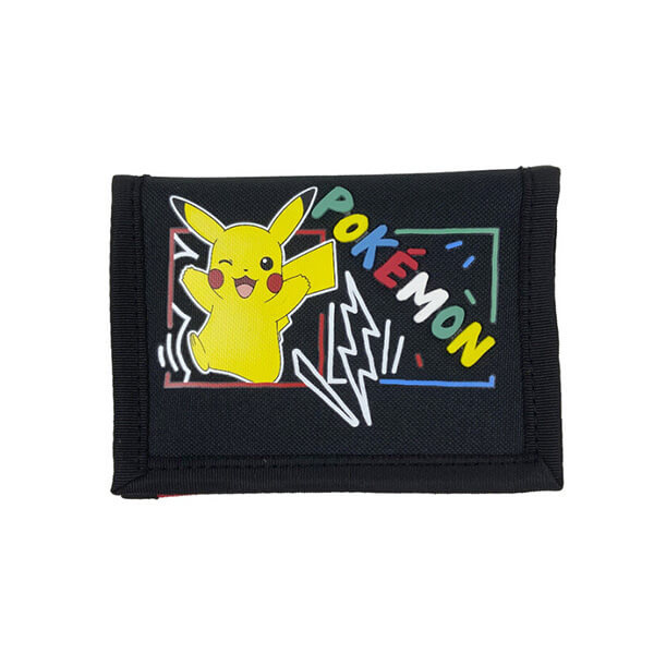 Pokémon peněženka Colourful edice