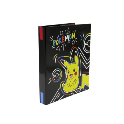 EPEE Pokémon TCG Colouful A4 album