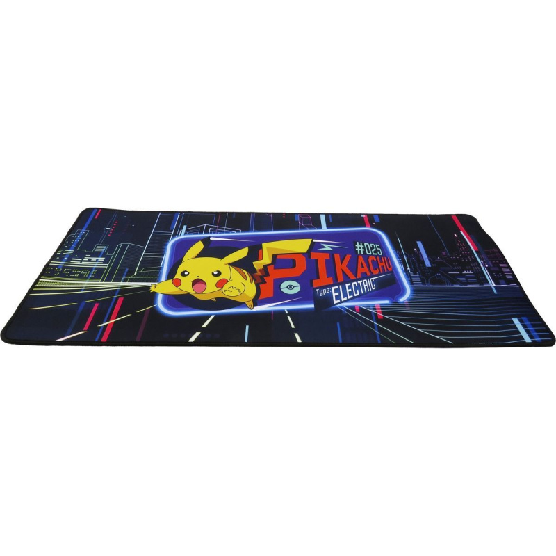 Pokémon herní podložka Pikachu