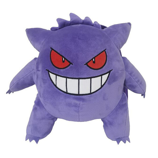 Pokémon Batoh Gengar