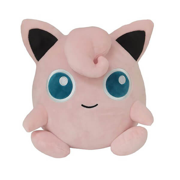 Pokémon batoh Jigglypuff pro děti