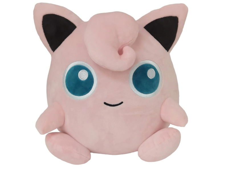 Pokémon batoh Jigglypuff pro děti