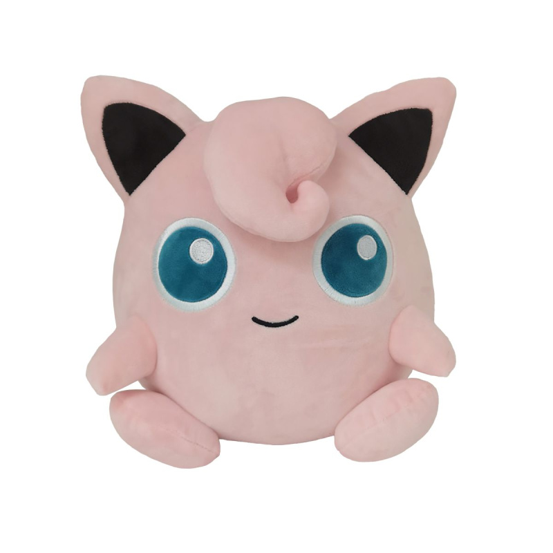 Pokémon batoh Jigglypuff pro děti