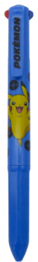 Pokémon Tužka viacfarebná