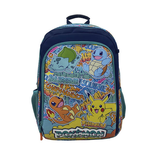 Pokémon školní batoh Urban edice