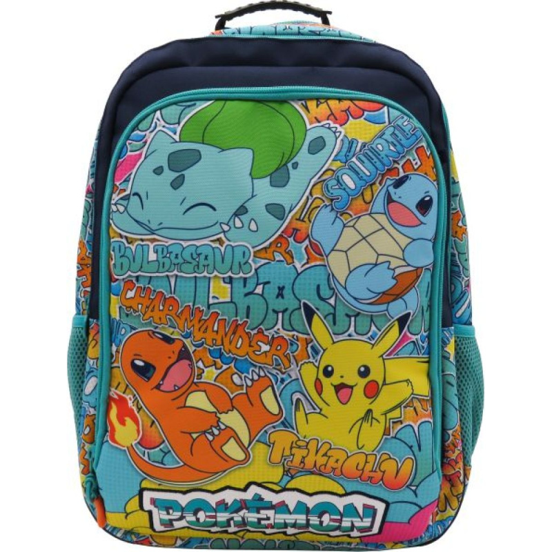 Pokémon školní batoh Urban edice