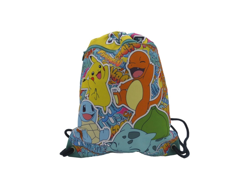 Pokémon stahovací batůžek Urban edice