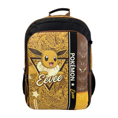 Školní batoh Pokémon Eevee