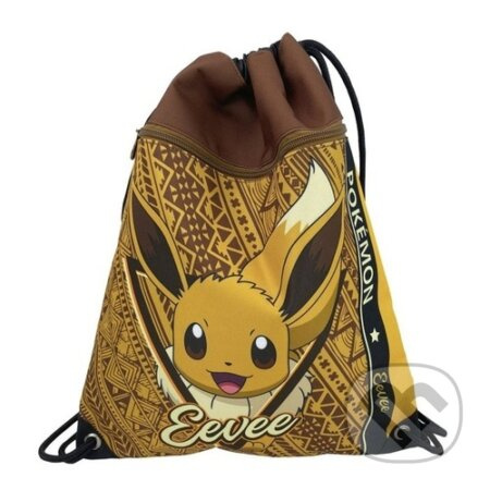 Pokémon batoh - Eevee