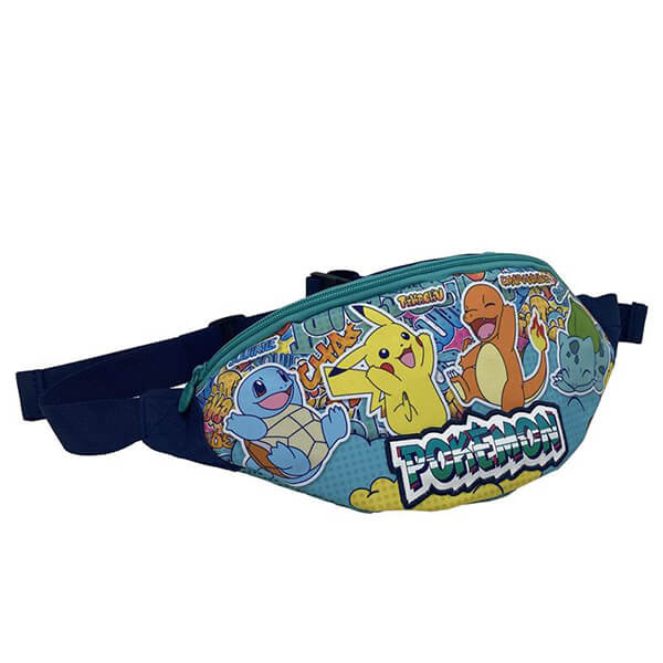 Pokémon ledvinka Urban edice
