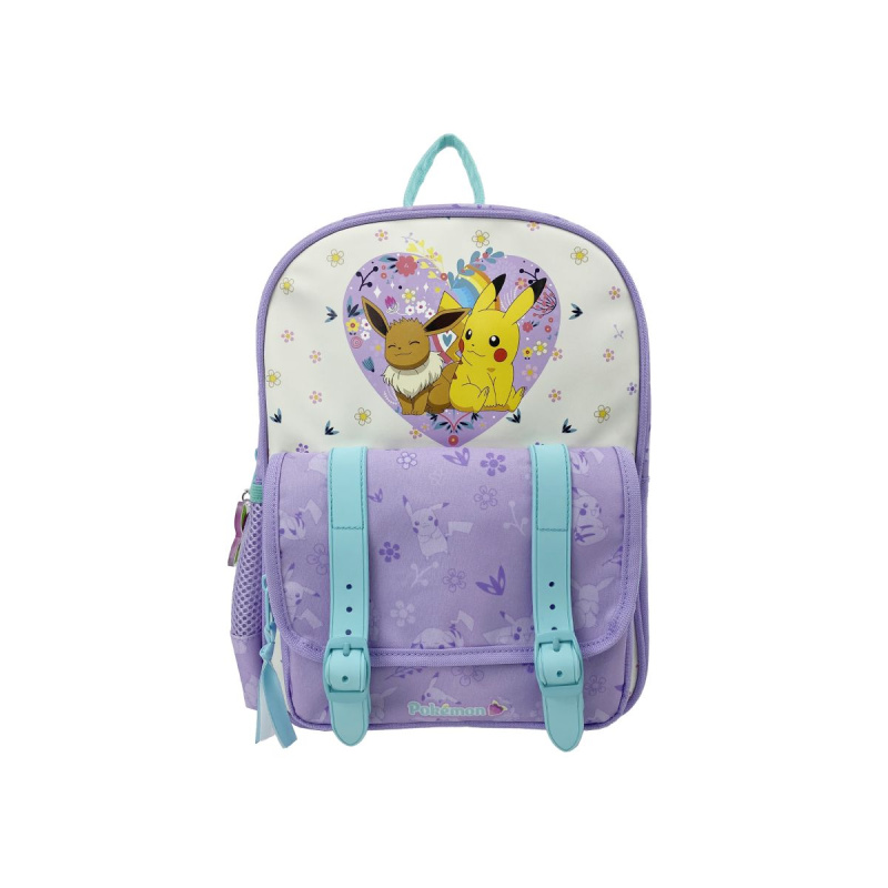 Pokémon Batoh 30 cm (Flowers)