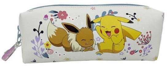 Cyp Brands Pokémon Pikachu a Eevee