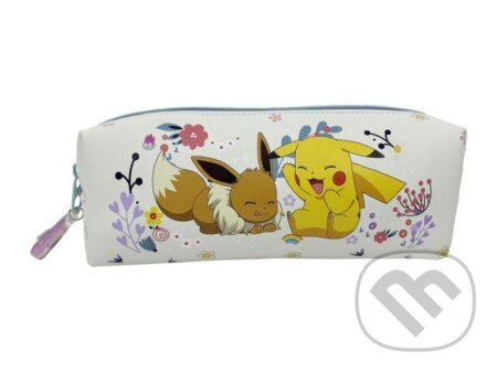 Cyp Brands Pokémon Pikachu a Eevee