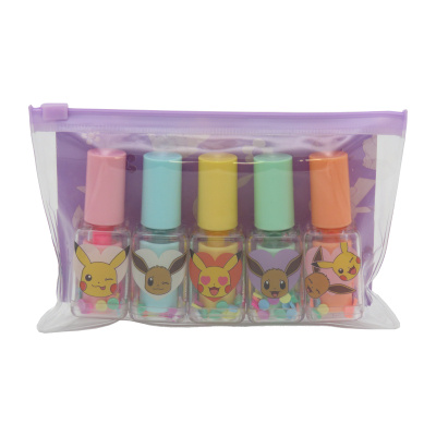 Sada zvýrazňovačů Pokémon Flowers