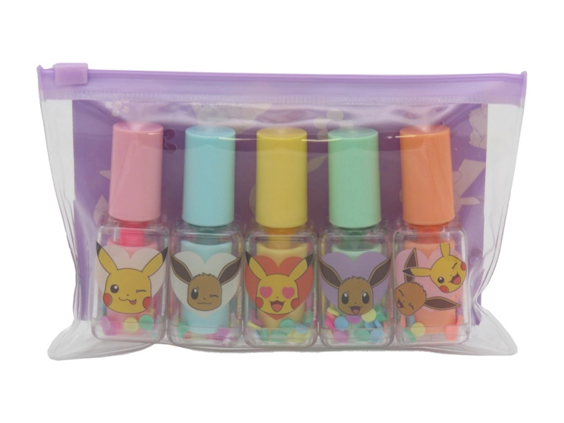 Sada zvýrazňovačů Pokémon Flowers