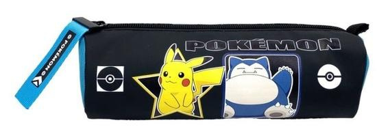 Pokémon penál s gumovým povrchem