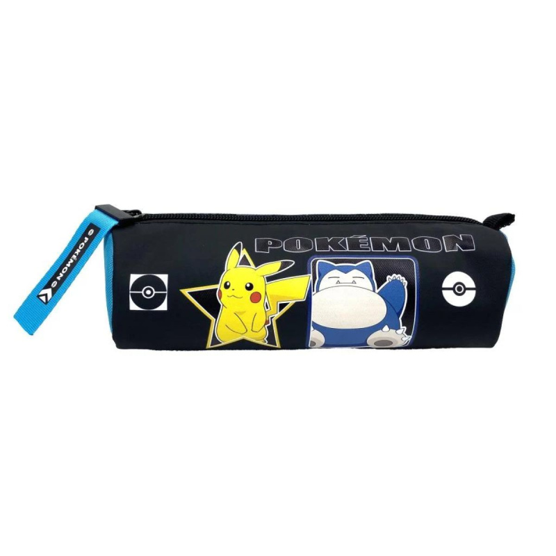 Pokémon penál s gumovým povrchem