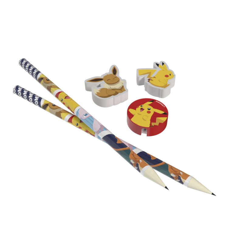 Pokémon - Psací sada