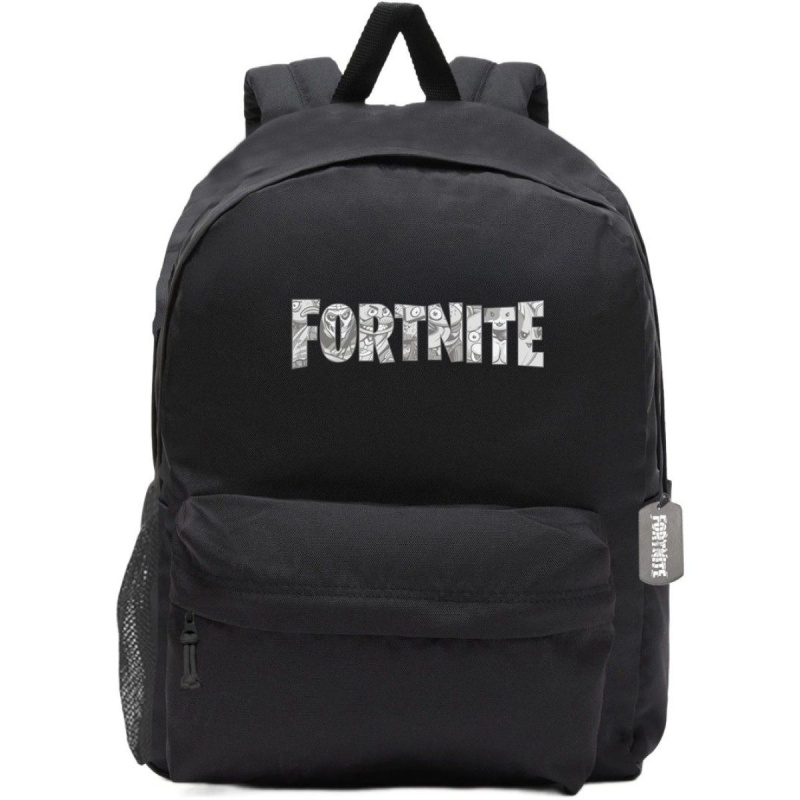 Fortnite nastavitelný batoh Where we droppin’?