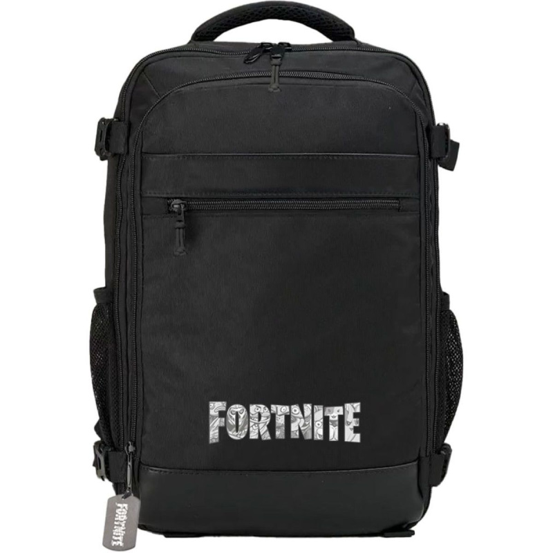 Cestovní batoh Fortnite Where we droppin’