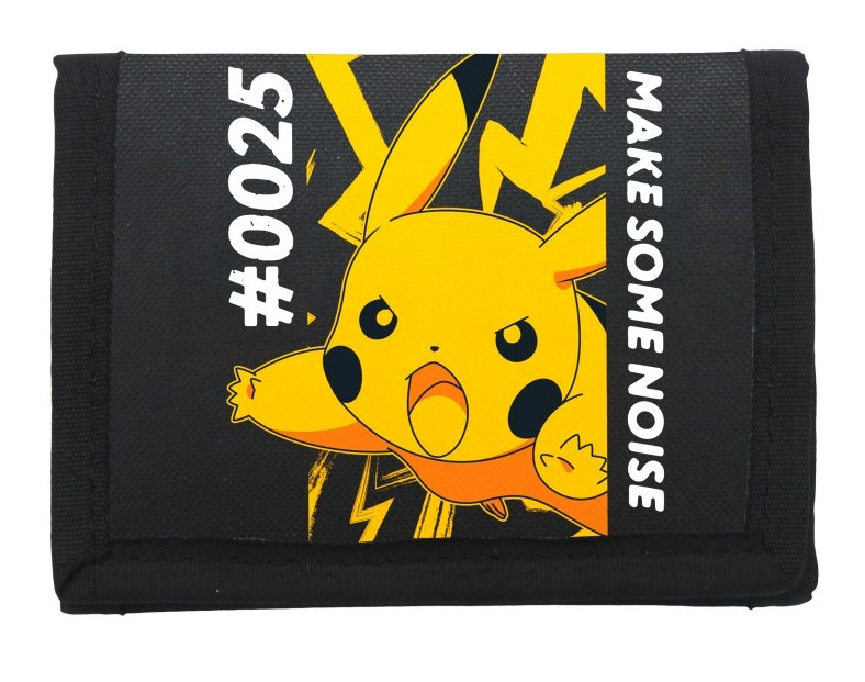 Pokémon peněženka twilight champions Pikachu