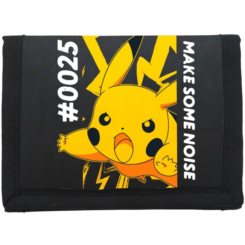 Pokémon peněženka twilight champions Pikachu