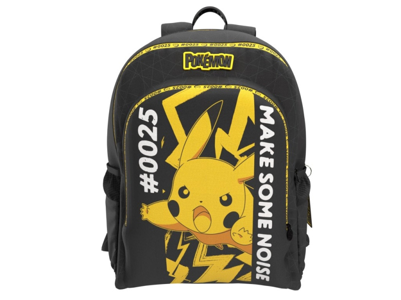 Pokémon školní batoh Twilight Champions Pikachu
