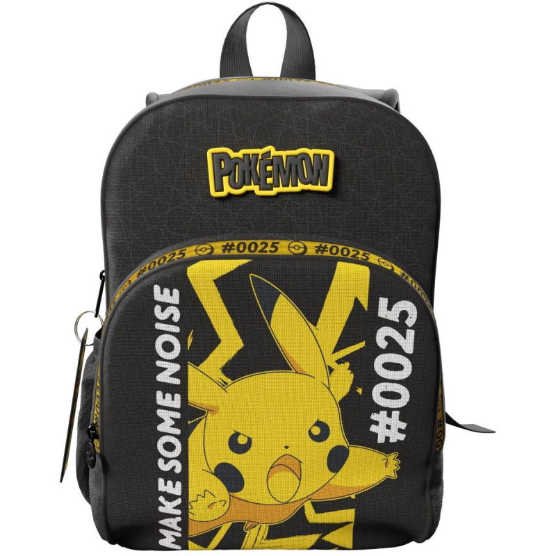 Pokémon batoh Pikachu twilight champions 30 cm