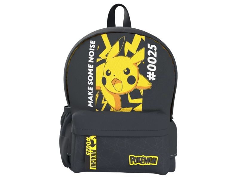 Pokémon nastavitelný batoh Twilight Champions Pikachu