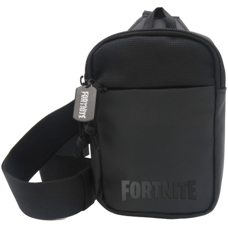 Fortnite malá crossbody taška where we droppin'?