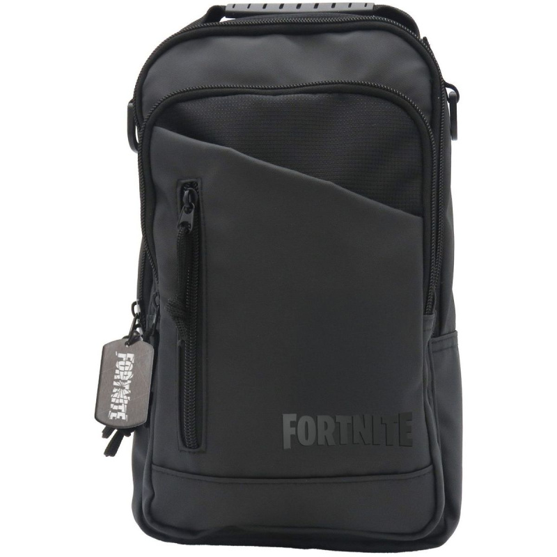 Fortnite velká crossbody taška where we droppin´?