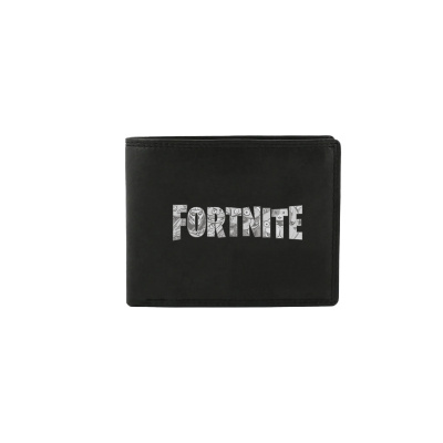 Premium peněženka Fortnite "Where we droppin´?"
