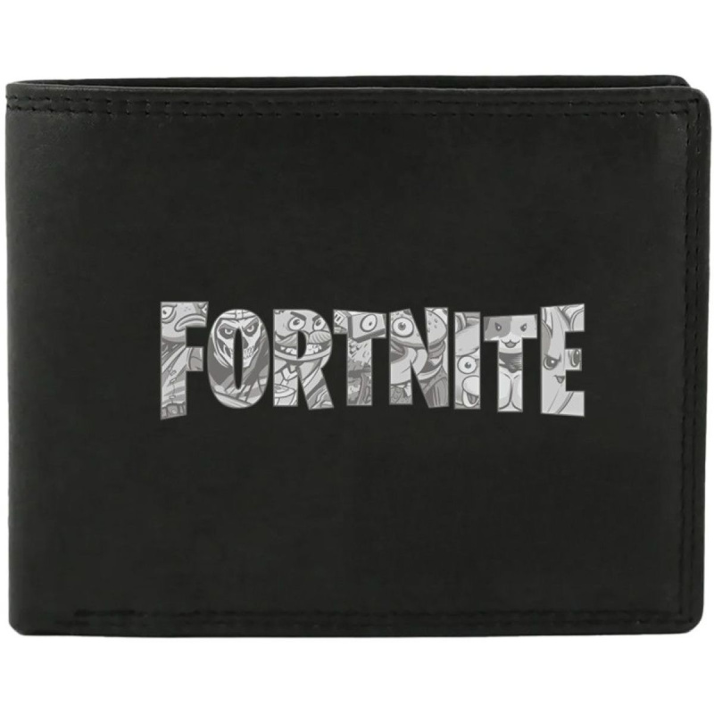 Premium peněženka Fortnite "Where we droppin´?"