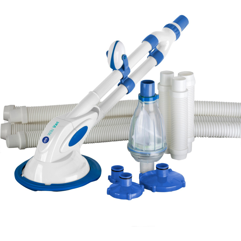 Gre Wiki VAC Automatický bazénový čistič