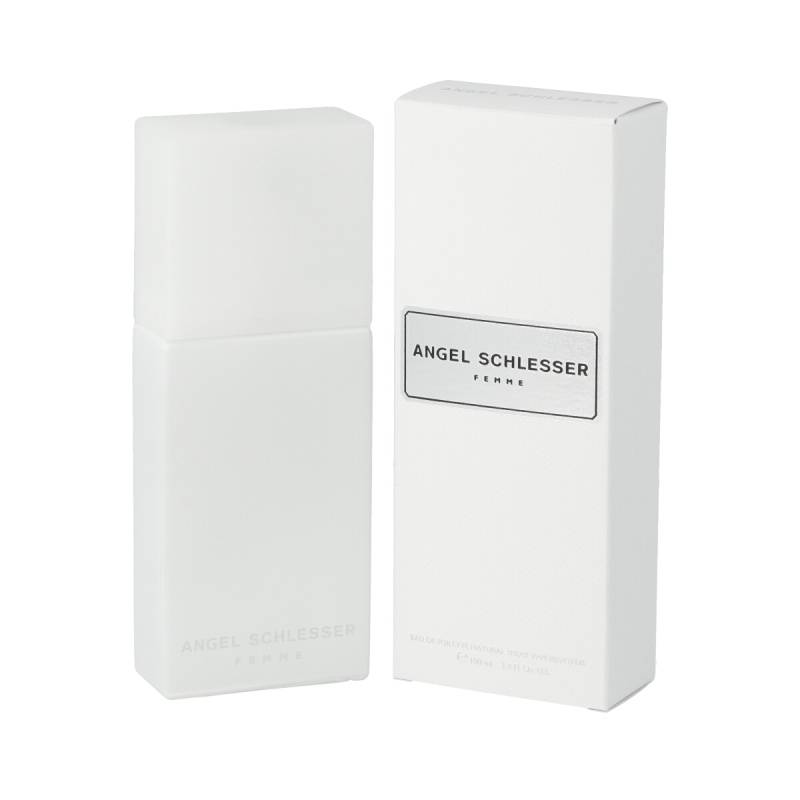 Angel Schlesser Femme toaletní voda pro ženy 100 ml