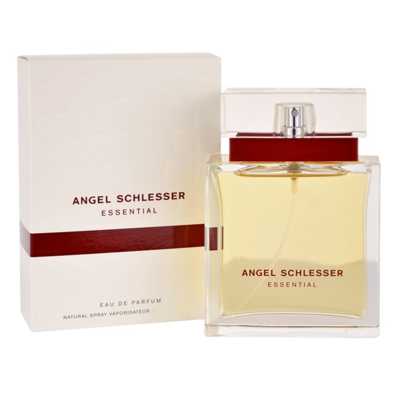 Angel Schlesser Essential parfémovaná voda pro ženy 100 ml