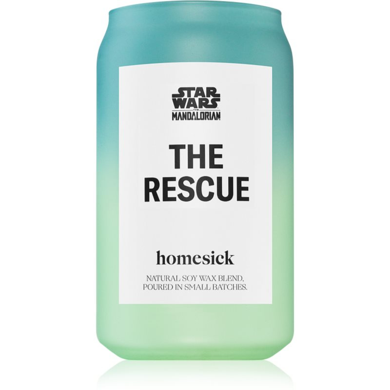 homesick Star Wars The Rescue vonná svíčka 390 g