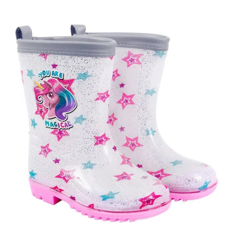 Perletti My Little Pony Jr 15607 wellingtons 26,5
