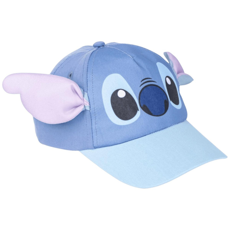 Cerda Stitch kšiltovka