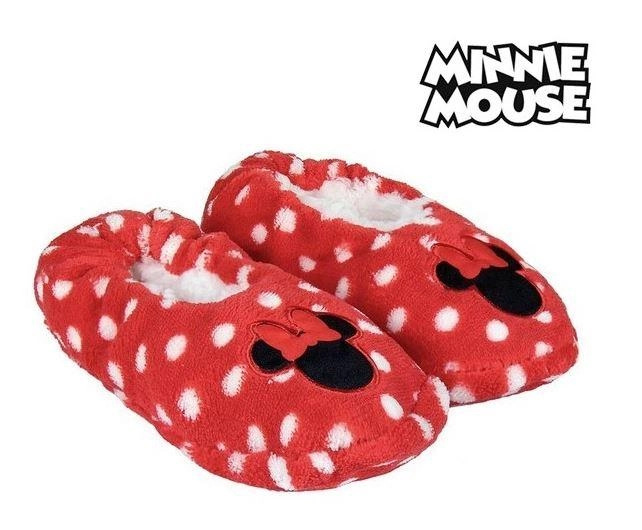Bačkory Minnie – Velikost: 28-33