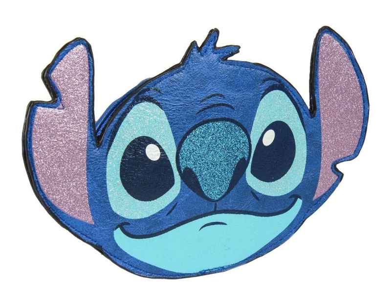 Peněženka Stitch - 1 kus
