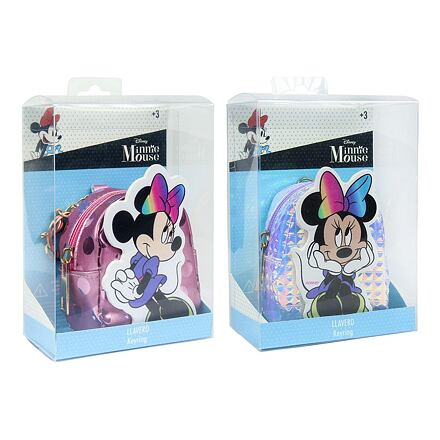 Minnie mix variant či barev