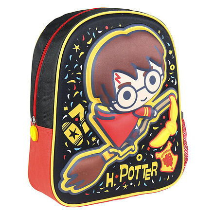 YUME Baťůžek 3D HARRY POTTER