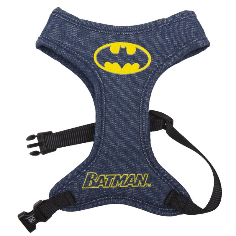 POSTROJ PRO PSY BATMAN XXS-S Velikost: uni