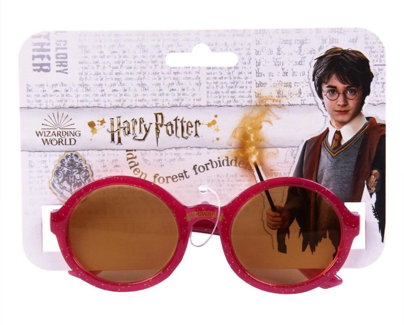 Sluneční brýle Harry Potter pro děti - 1 kus